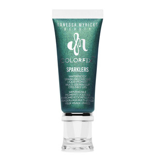 Danessa Myricks Beauty Colorfix Sparklers Evergreen