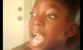 Milani's Tooth Pull With Door