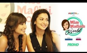 Gauhar Khan And Battle Of The Sexes - Official Teaser [Episode 12] | MissMalini's World