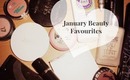 Current Favourites | January 2014.