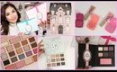 Unboxing: Too Faced Christmas in Paris 2015 Collection