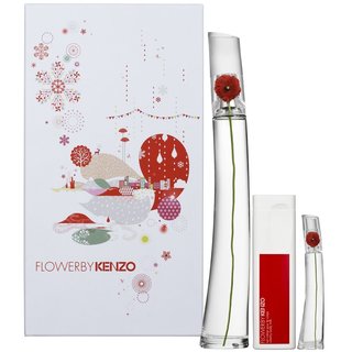 Kenzo FlowerbyKenzo Gift Set
