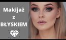 IDEALNY MAKIJAŻ STUDNIÓWKOWY ✨✨ Makijaż Mega Błysk ✨✨