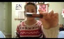 Beauty Army Unboxing! (December 2012)