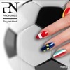 Mag'ongles M.