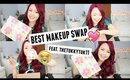 BEST SWAP EVER feat. TheTukkyTuk11 ♡ | MissElectraheart