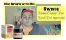Swisse Manuka Honey Detox Face Mask - Mini Review with Mel / First Impressions