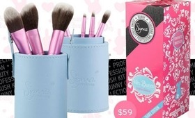 RECENZIE  SIGMA MRS.BUNNY  VEGAN