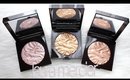 Review & Swatches: LAURA MERCIER Face Illuminating Powders | Holiday Palette Breakdown + Dupes!