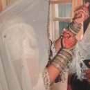 Bridal nails & henna 