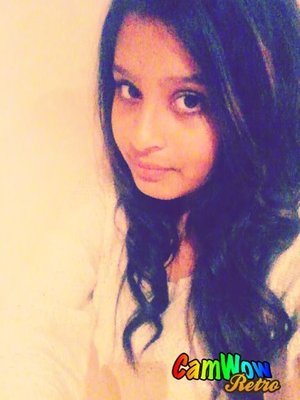 curly hair style!