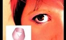 Tutorial: Breast Cancer Awareness Month Pink Makeup