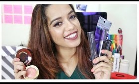 Makeup Haul | ABH, Milani, RCMA and more