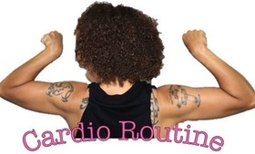 Monthly Cardio Routine | Beginners, Injured, Overweight, Mature..