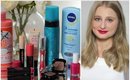 Drugstore Summer Beauty Launches