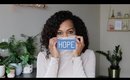 Hope. What Is It Good For? | Life, Legally Blind ◌ alishainc