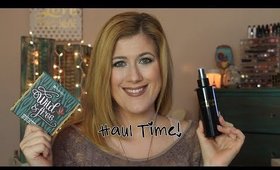 Makeup Haul - BH Cosmetics - Sephora - Smashbox - More