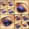 Lilac Eyez...(this is not me)