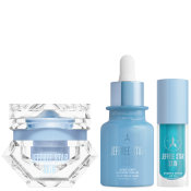 Jeffree Star Cosmetics Extreme Hydration Bundle