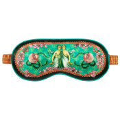 Slip Silk Sleep Mask - Zodiac Collection Gemini