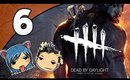 Dead By Daylight Ep. 6 - THIS GUY IS SO OP!