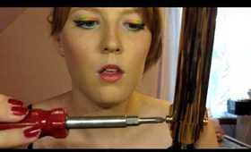 How To: Make A Clipless Curling Iron