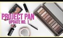 Pan 9 in 2019 | Project Pan | UPDATE no.1