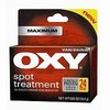 Oxy Maximum Strength Vanishing Spot Treatment