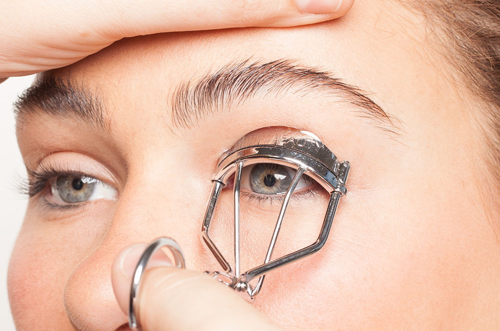 best eyelash curler for long lashes