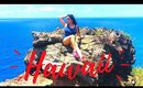 What To Do in Hawaii Honolulu Oahu | Waikiki & Al Moana Beach, Makapuu Lighthouse Trail Travel Vlog
