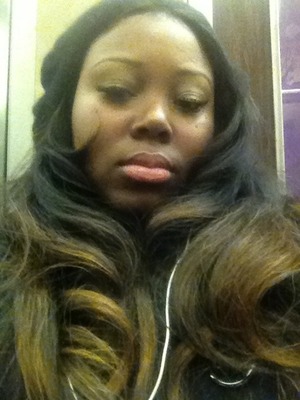 Mandisa P.