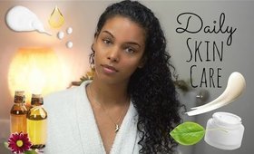 Natural: Daily Skin Care | SunKissAlba