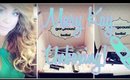 Mary Kay Unboxing | Influenster Voxbox