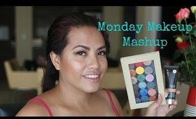 Monday Makeup Mashup | 29 08 16