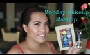 Monday Makeup Mashup | 29 08 16