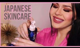 LUXURY JAPANESE SKINCARE GIVEAWAY I SEKKISEI