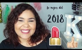 Favs de maquillaje 2018 | Kittypinky