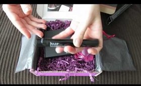 Julep Maven February 2015 Unboxing! ♥ ♥ Valentine's Box!