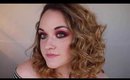NIGHT OUT GET READY WITH ME | Jessica Nicole Sanders