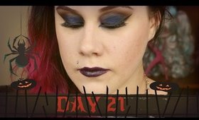 31 Days of Wicked ft GDE Halloween Collection 2014!
