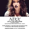 Nixx S.