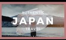 JAPAN TRAVEL GUIDE |  [Authentic tour 2020]
