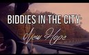 Biddies in the City: New Hope, PA
