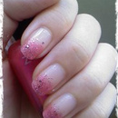 Spring 2012 - Birthday Party Nails