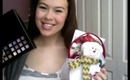 What I Got For Christmas 2012!