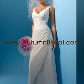 Alfred Angelo 2070 Wedding Dresses