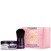 BY TERRY Starlight Glow Hyaluronic Hydra Powder Set