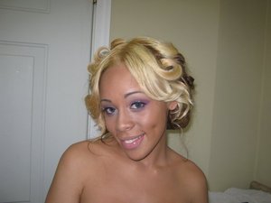 Prom Look 2011 