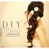 Bridal Hair Tutorial | Romantic, Curly Half-Up Hairstyles for Homecoming, Prom, Wedding