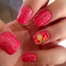 Summer nails!